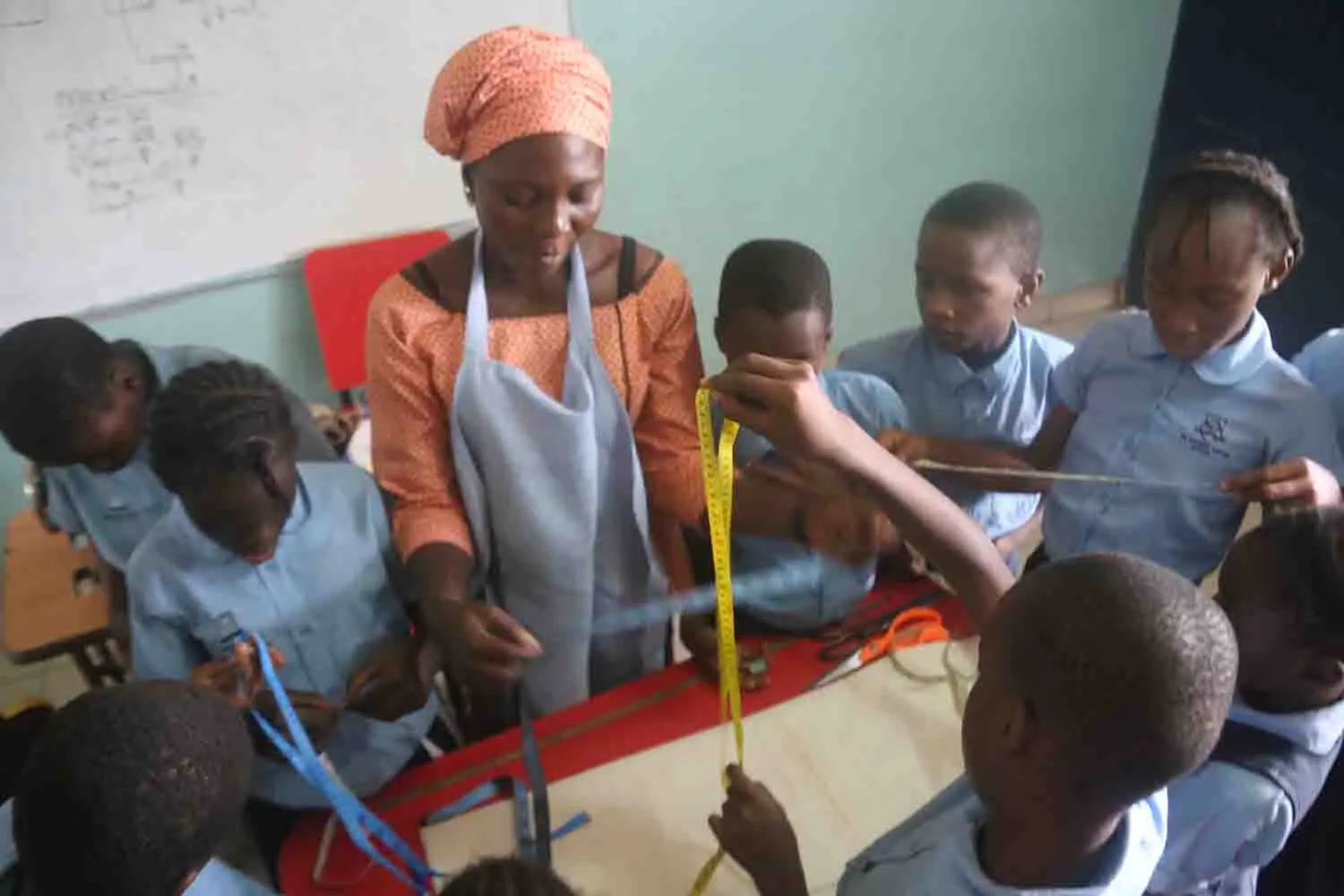 CHILD PARTICIPATION 2