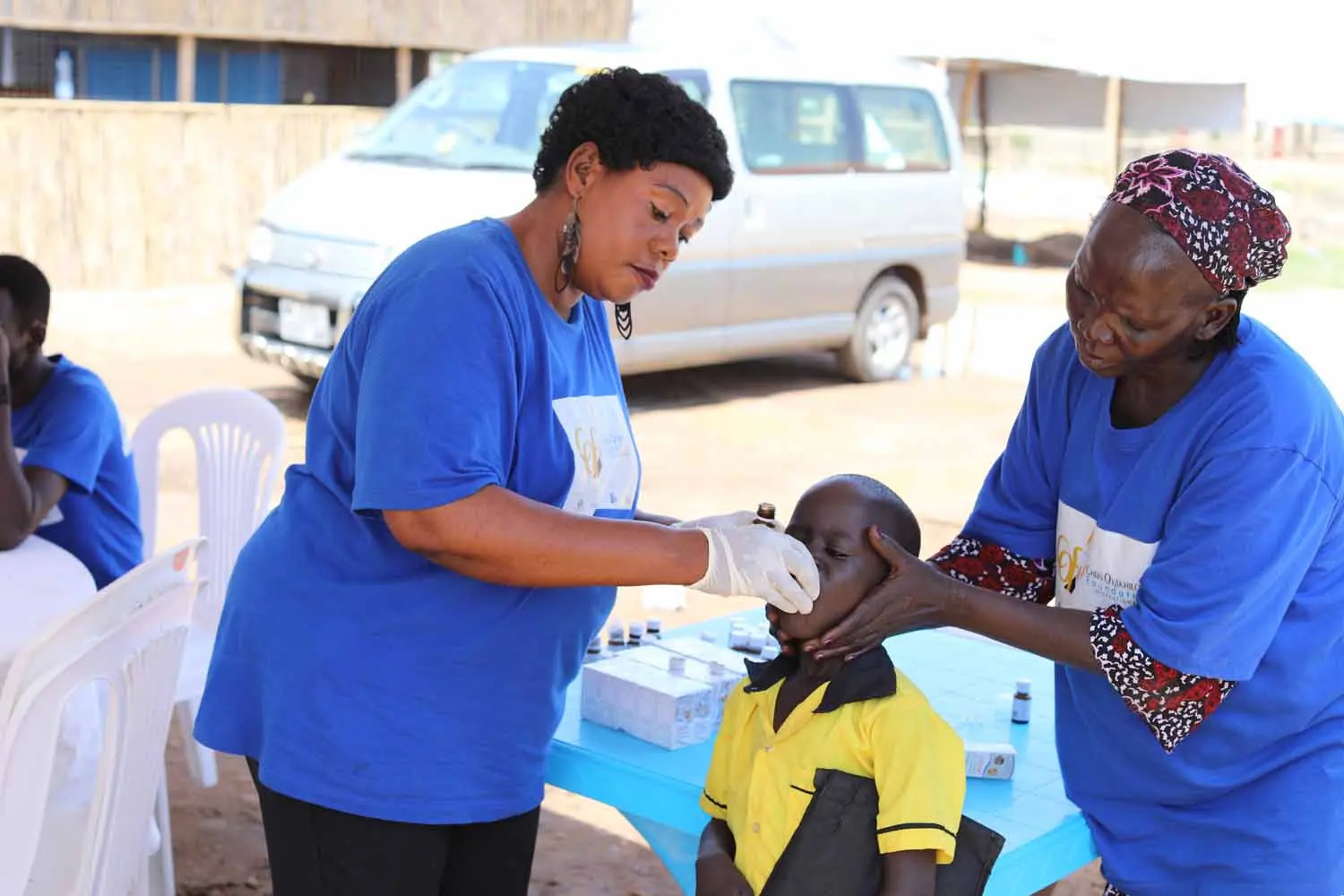 COLLABORATIONS AND SPECIALIST SUPPORT 2