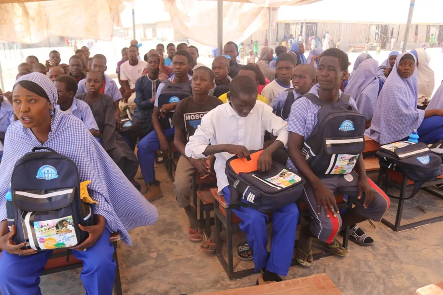 EDUCATION IN EMERGENCY- MAKING UP FOR LOST TIME 1 (1)