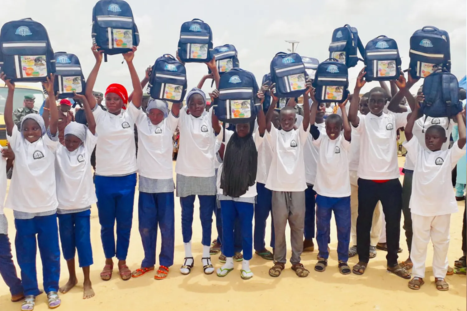 EDUCATION IN EMERGENCY- MAKING UP FOR LOST TIME 2 (1)