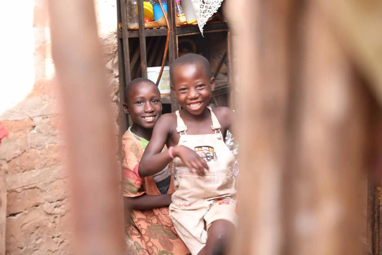 GIRL CHILD EDUCATION