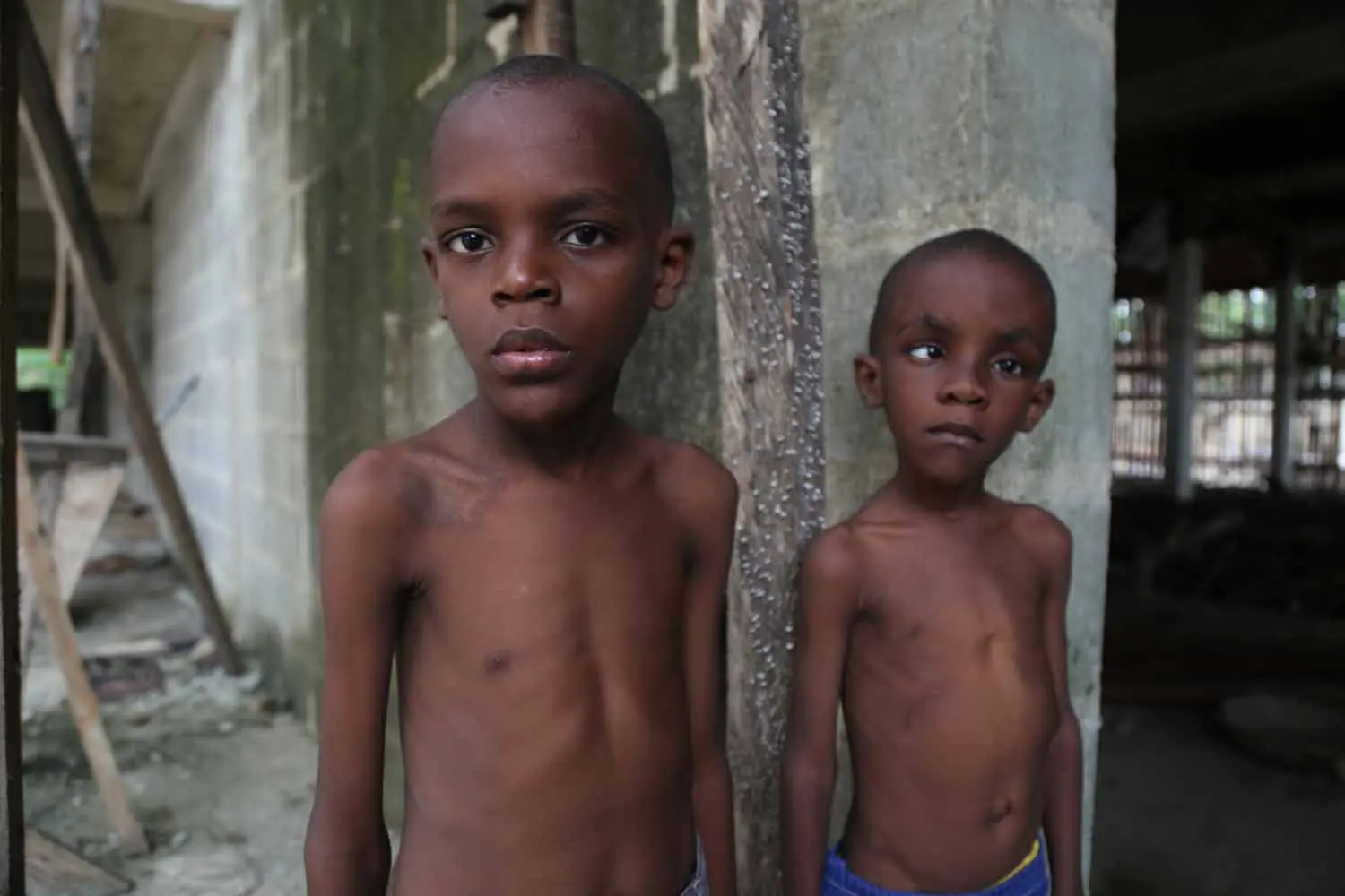 HEALTH IN EMERGENCY 1