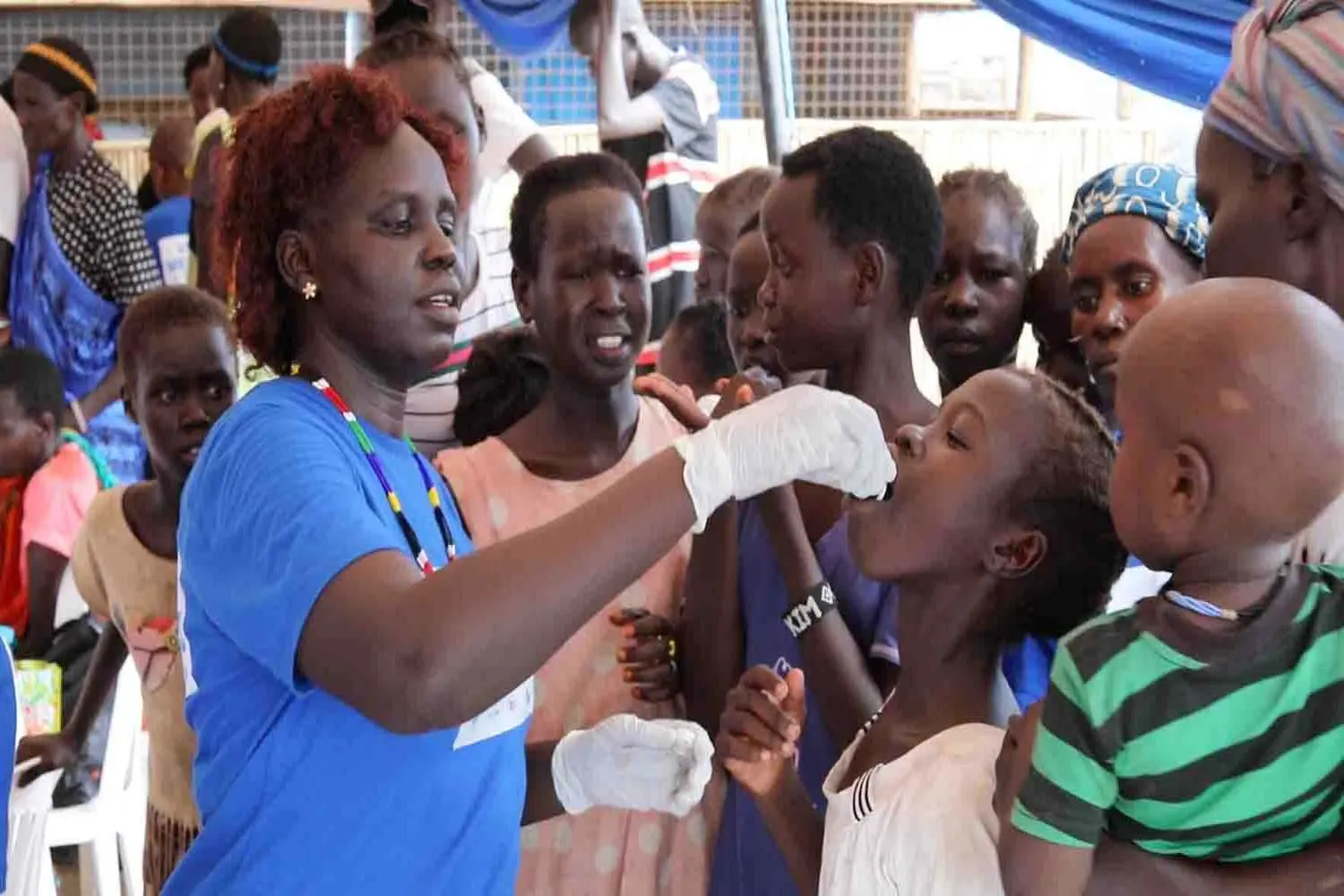 HEALTH IN EMERGENCY 2