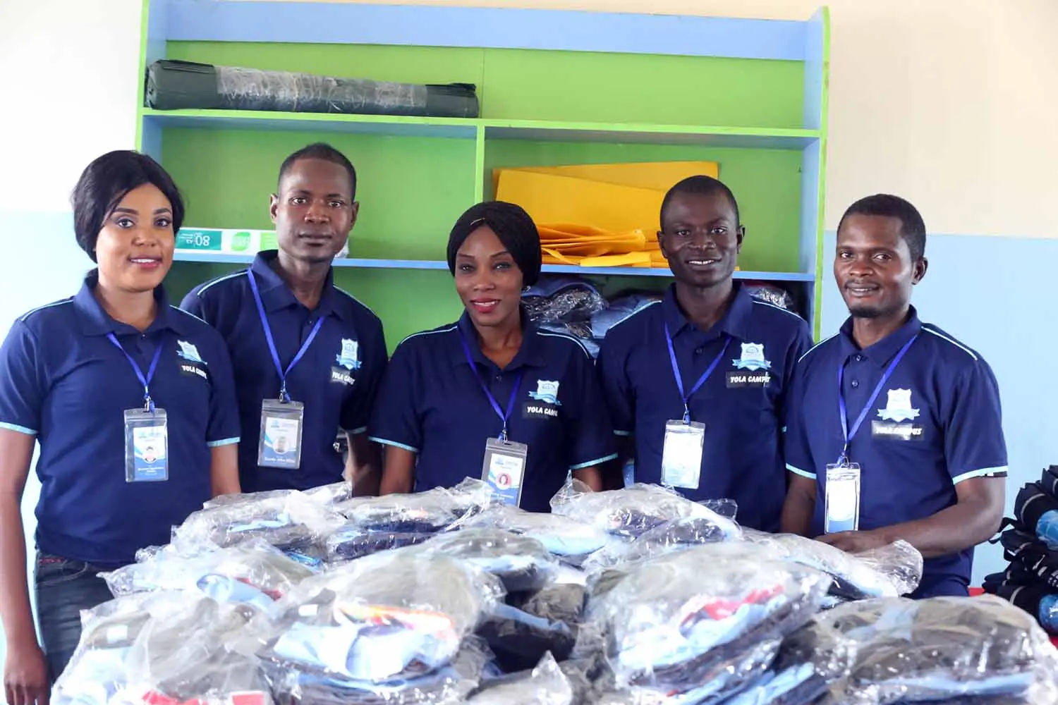 LOVEWORLD TEACHERS TRAINING INSTITUTE