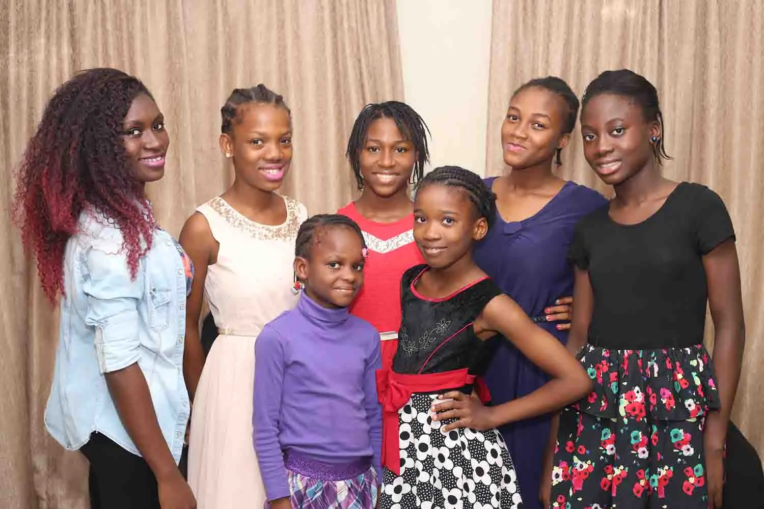 THE INNERCITY MISSION HOME 2